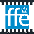 Cheval Bayard Logo FFE