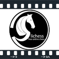 Cheval Bayard Logo LICHESS